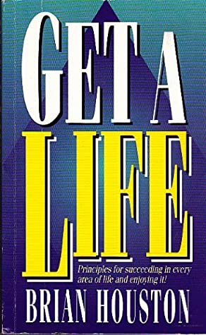 Cover of Get A Life
